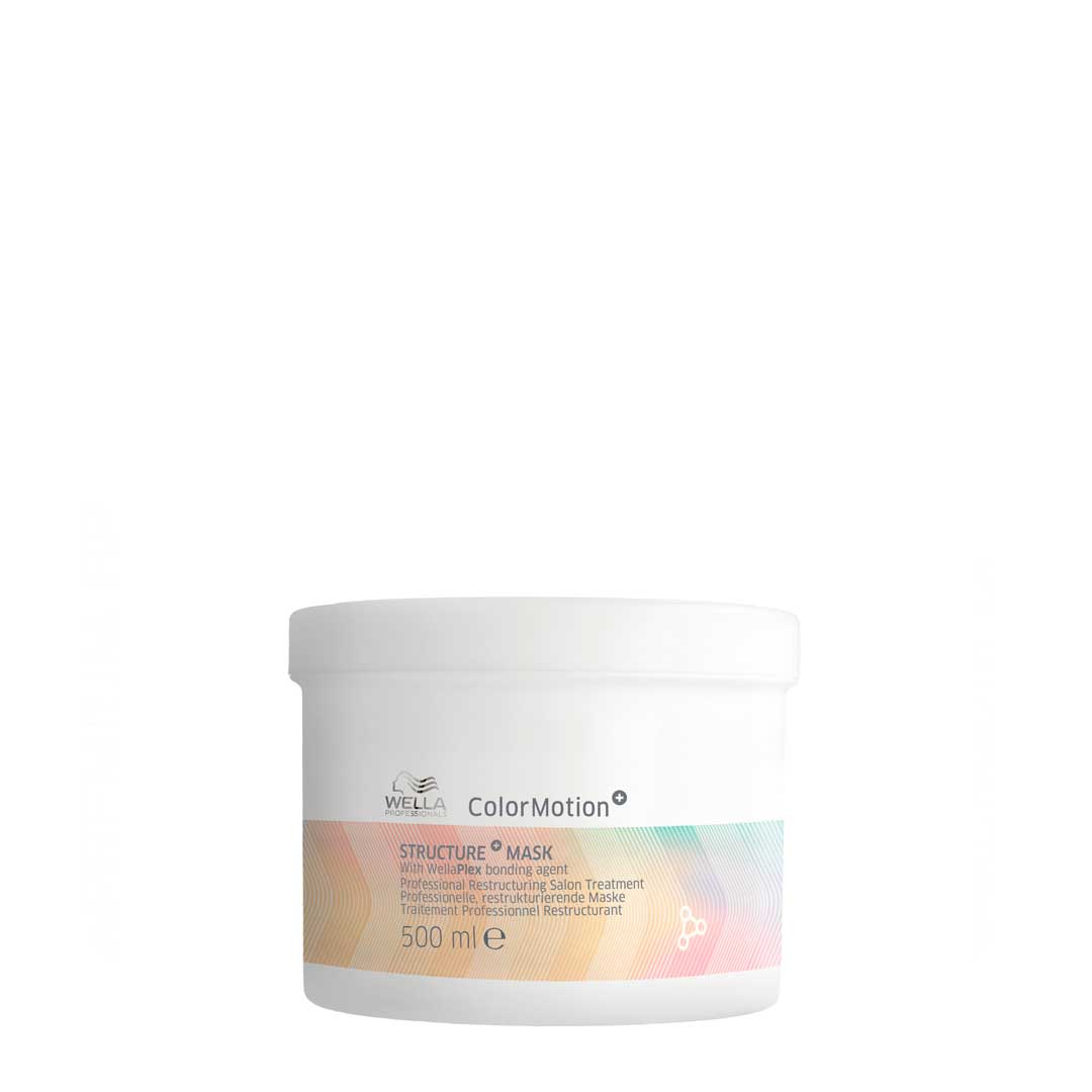 Wella Invigo Color Motion mascarilla