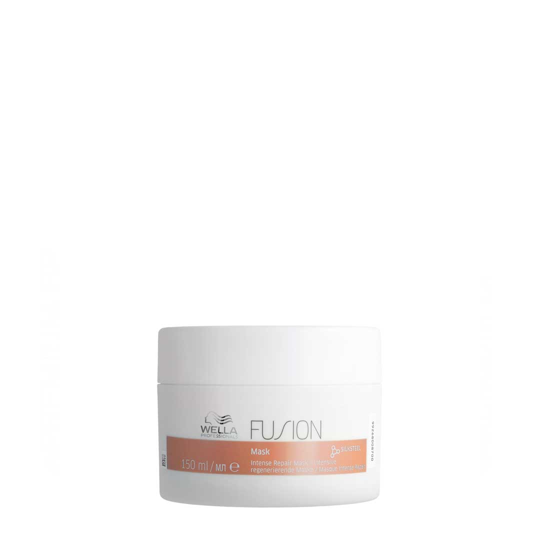 Wella Invigo Fusion mascarilla