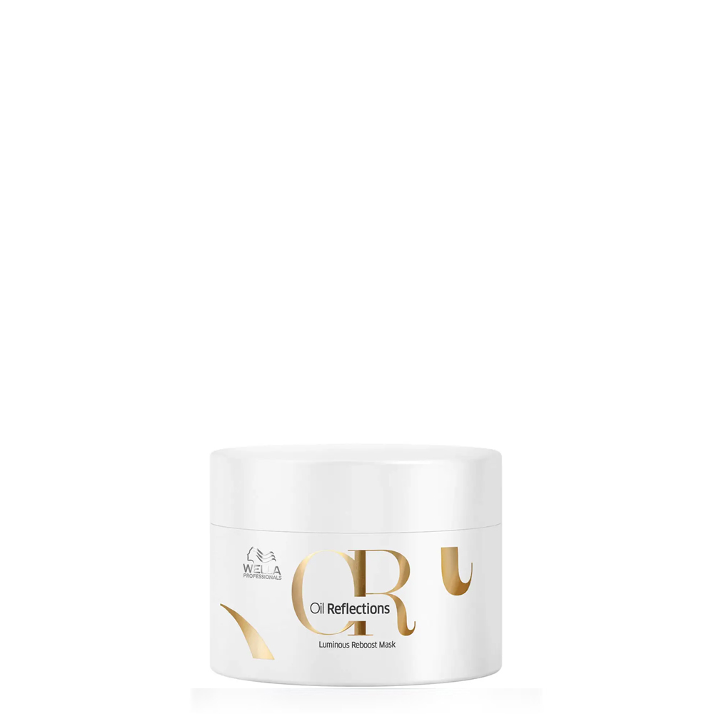 Wella Invigo Oil Reflections mascarilla