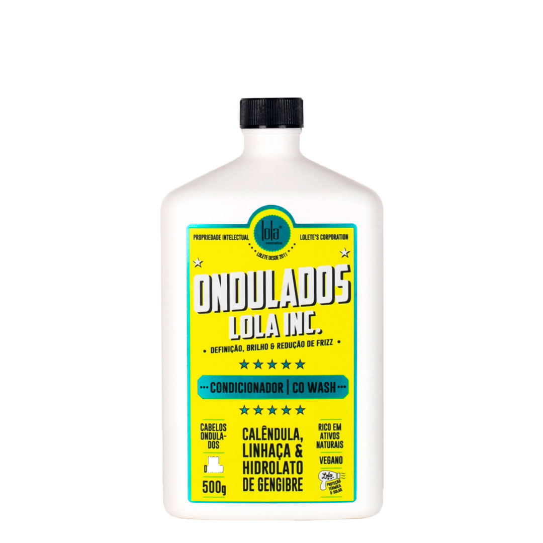 Lola Ondulados Inc acondicionador