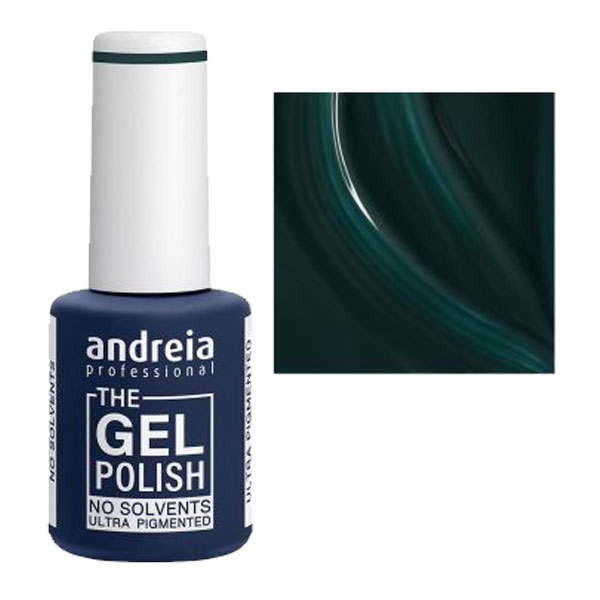 Andreia verniz de unhas de gel G45