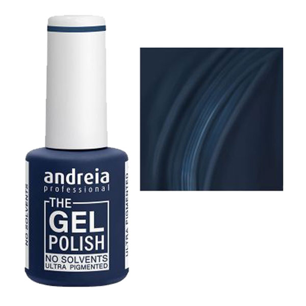 Andreia verniz de unhas de gel G46