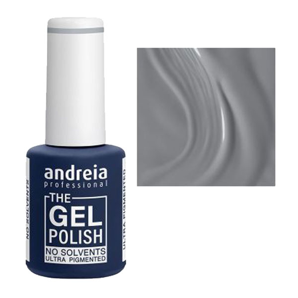 Andreia verniz de unhas de gel G48