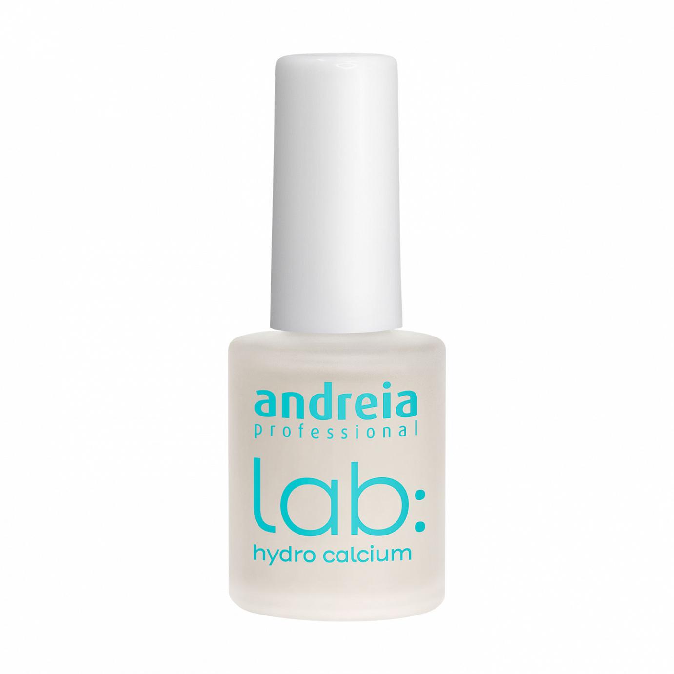 Andreia Lab esmalte de calcio para uñas