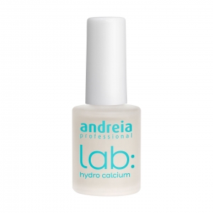 Andreia Lab verniz de cálcio para unhas