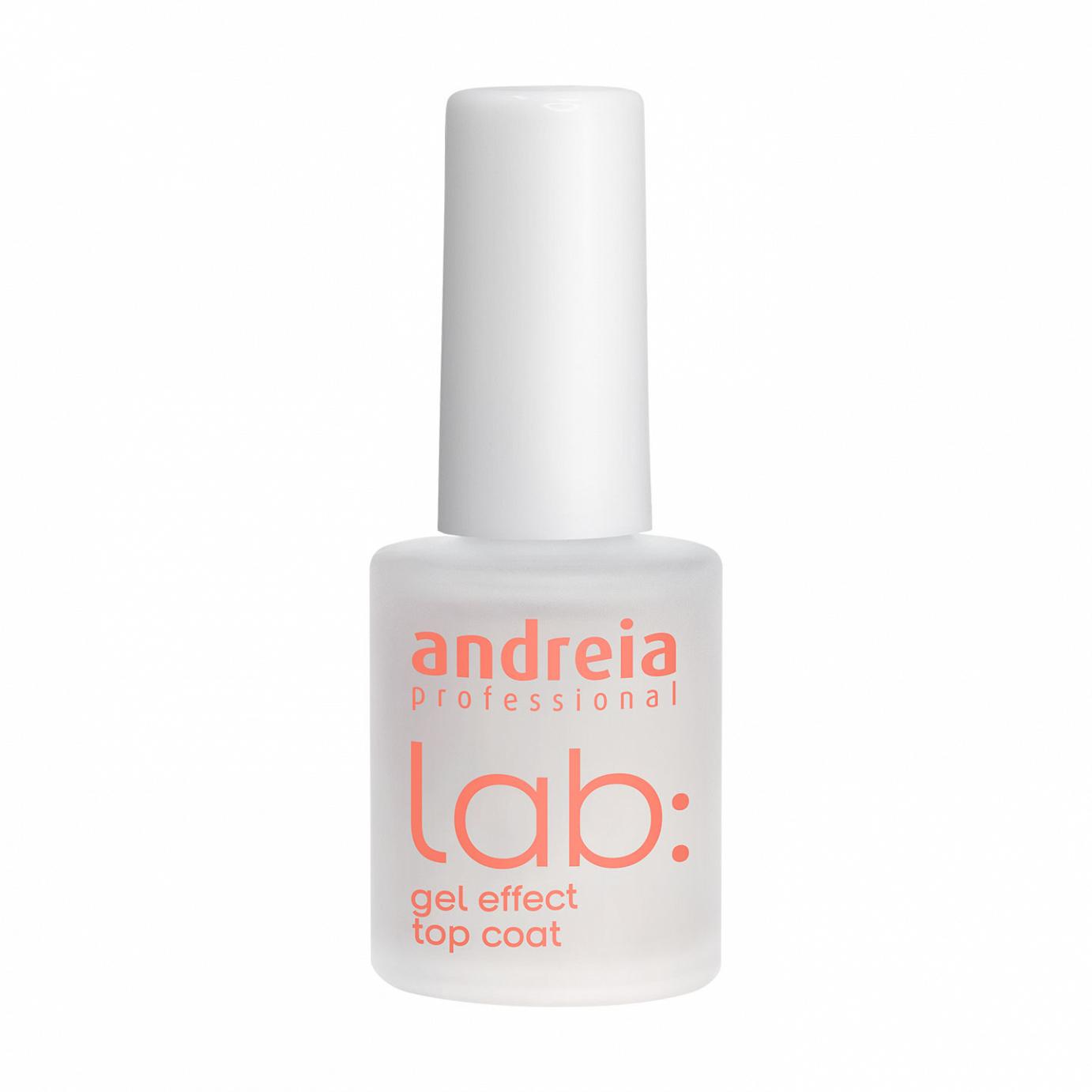 Andreia Lab efeito gel de unhas