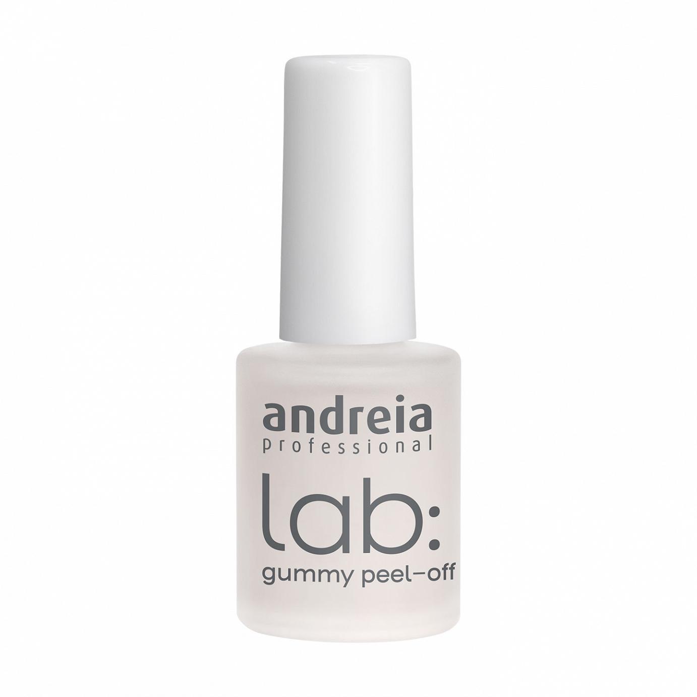Andreia Lab esmalte protector de cuticulas