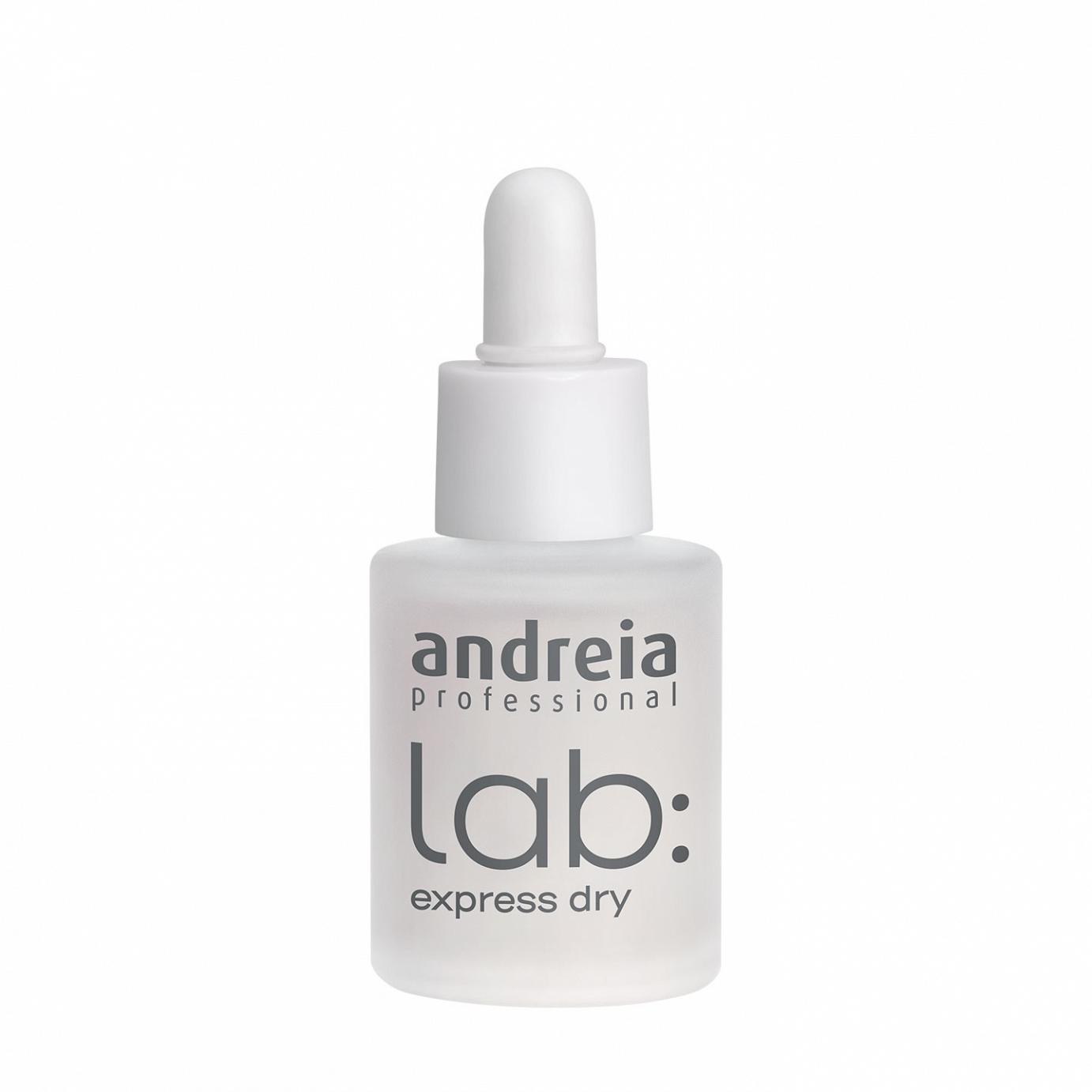Andreia Lab verniz secante rápido para unhas