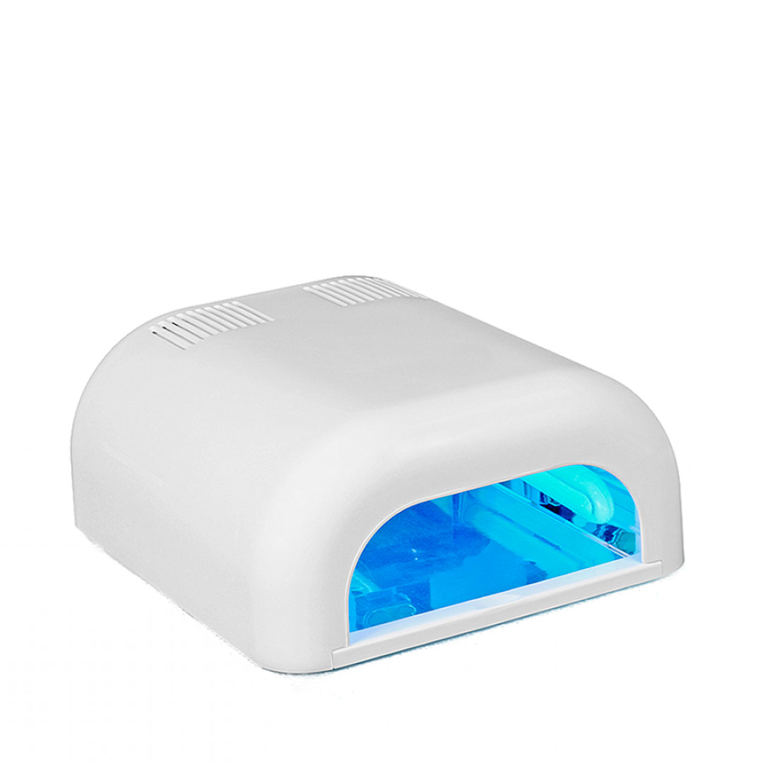 Labor UV Lampada 36W white