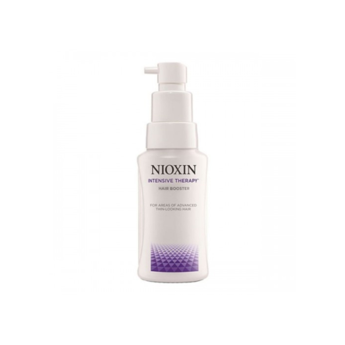 Nioxin hair booster