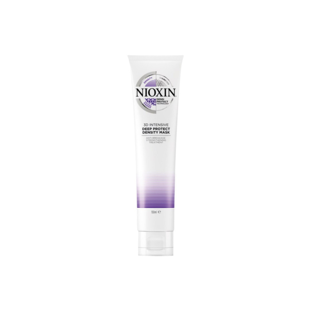 Nioxin deep protect density mascarilla