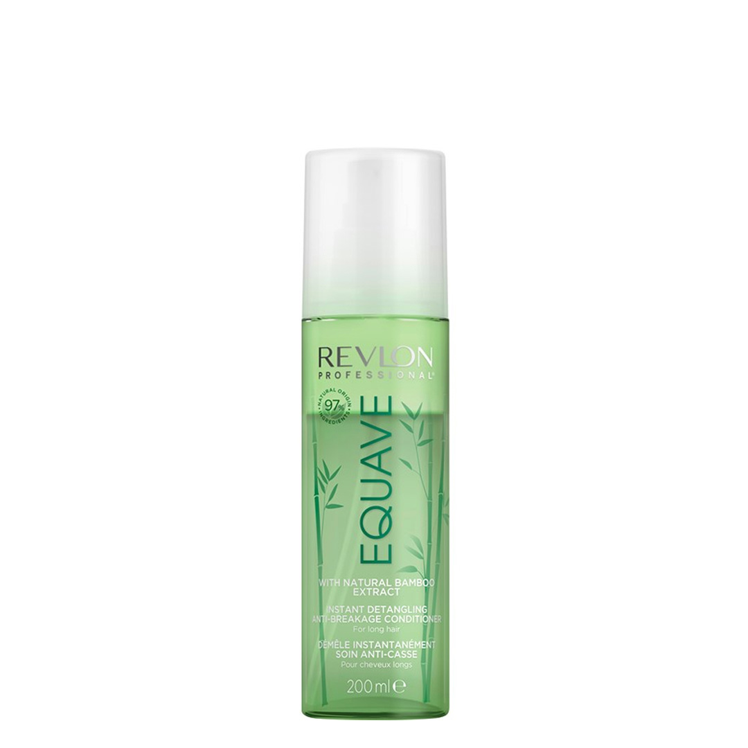 Revlon Equave IB antibreak bambu condicionador em spray para cabelo cansado