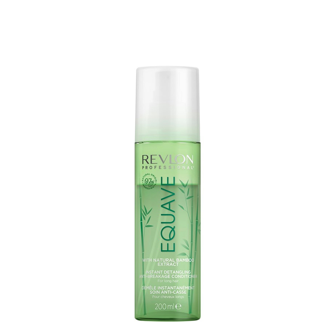 Revlon Equave IB antibreak bambu acondicionador en spray para cabello cansado