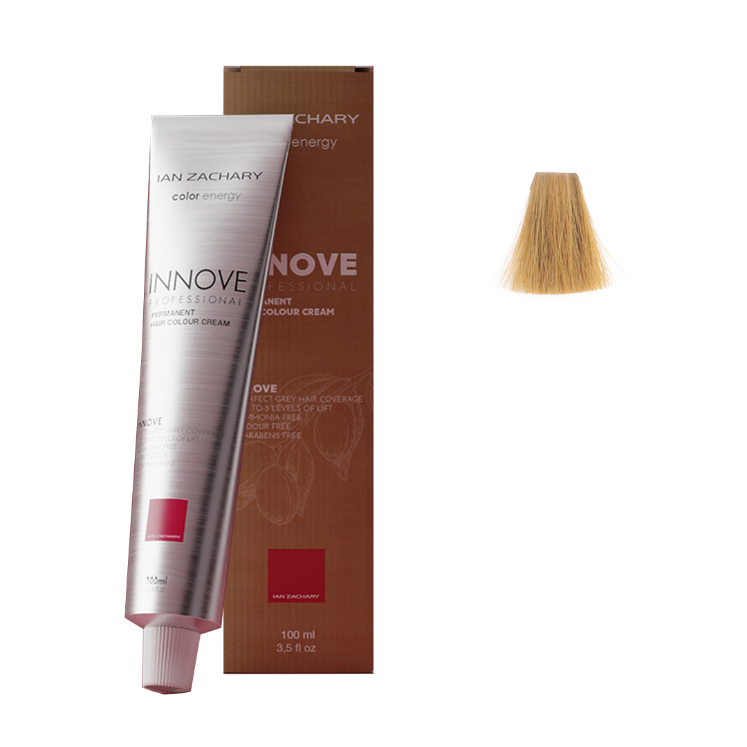 Ian Zachary Innove coloração sem amoníaco nº 9.13 Ian Zachary Innove coloração sem amoníaco nº 9.13