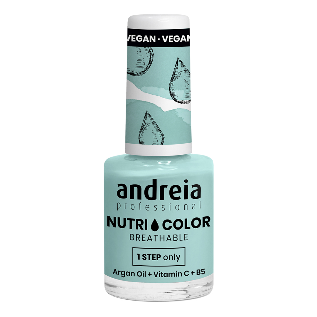 Andreia esmalte de uñas NutriColor 33