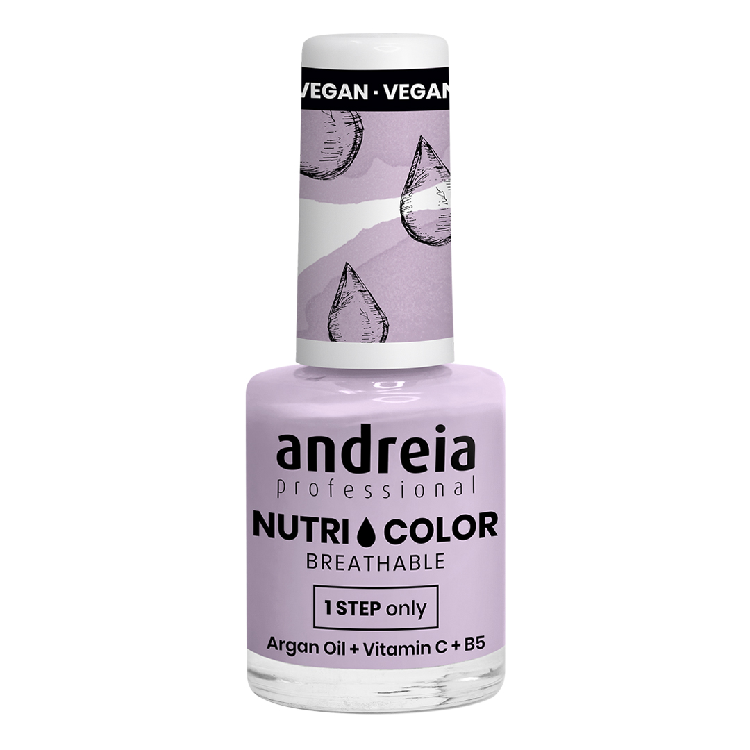 Andreia verniz de unhas NutriColor 35