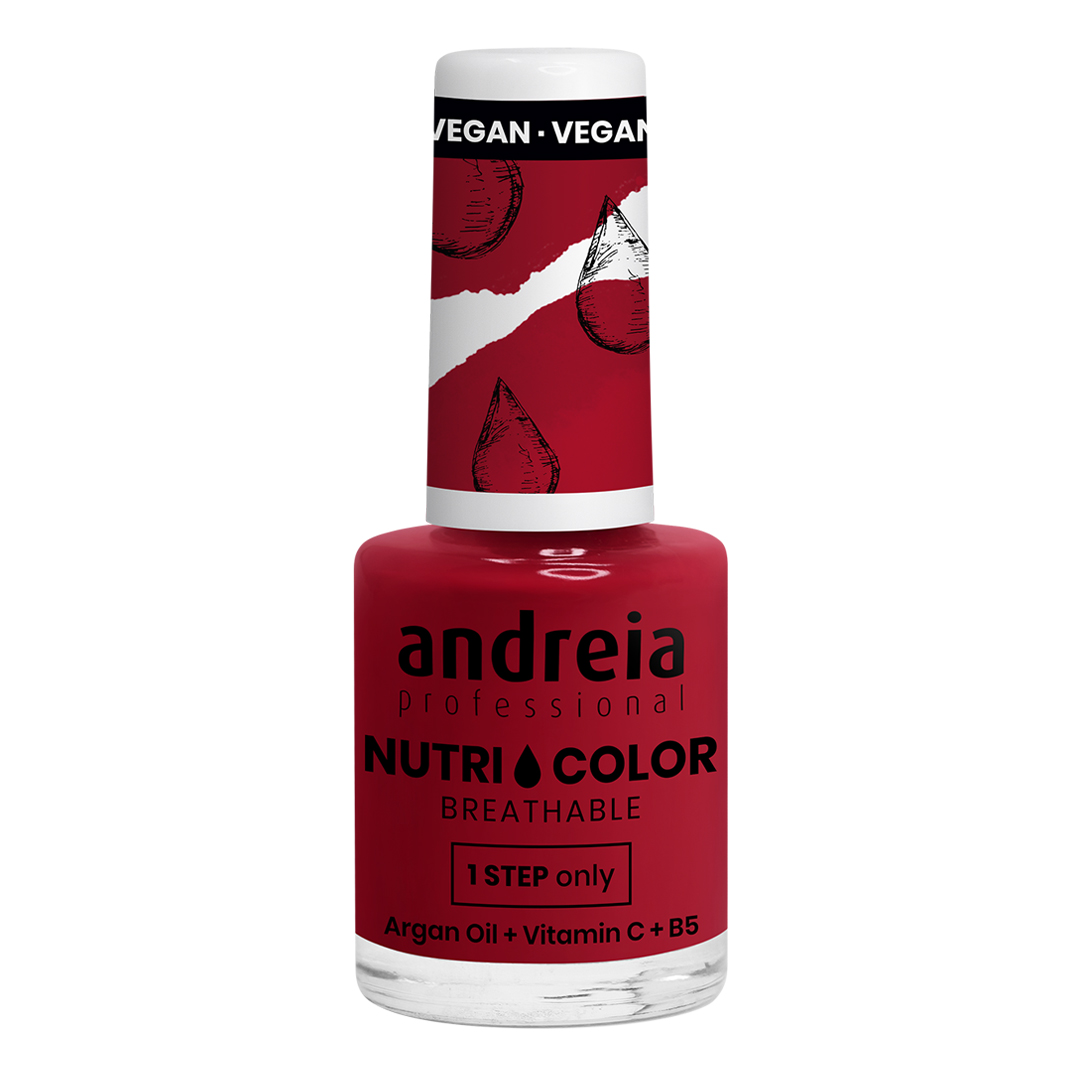 Andreia verniz de unhas NutriColor 38