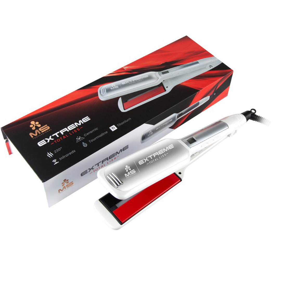 MS plancha extreme total liss