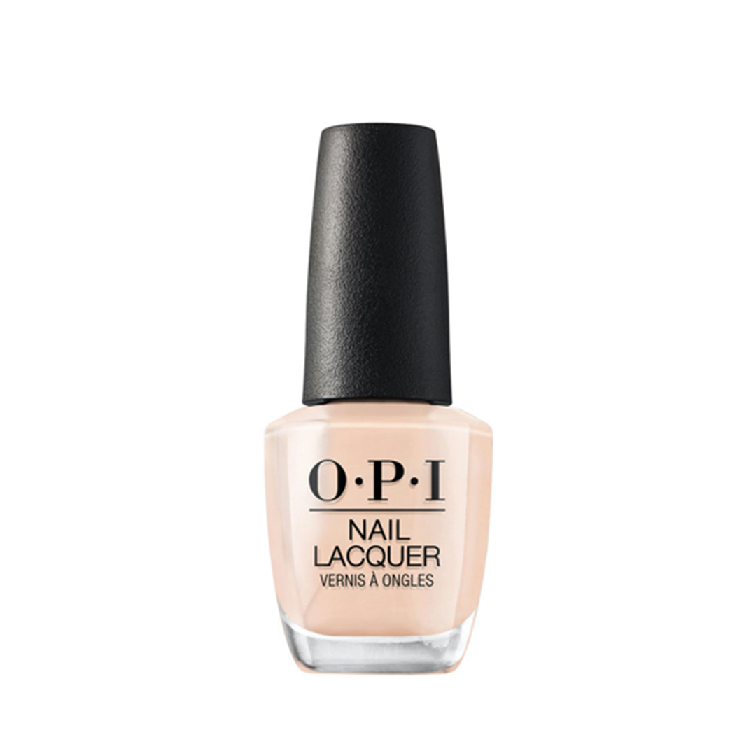 OPI Nail Lacquer samoan sand