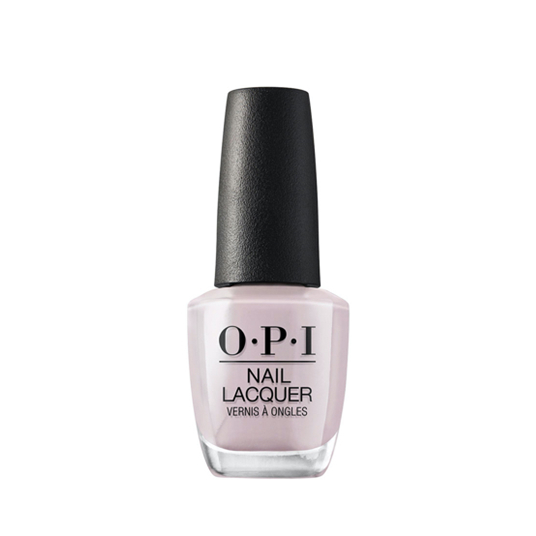 OPI Nail Lacquer dont bossa nova me arround