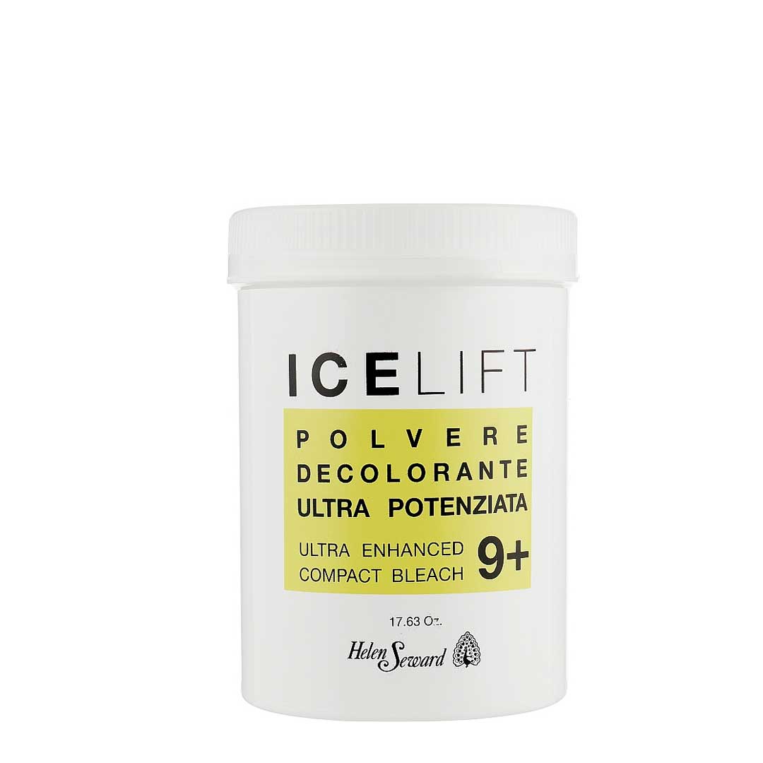 Helen Seward polvo decolorante Ice Lift 9+