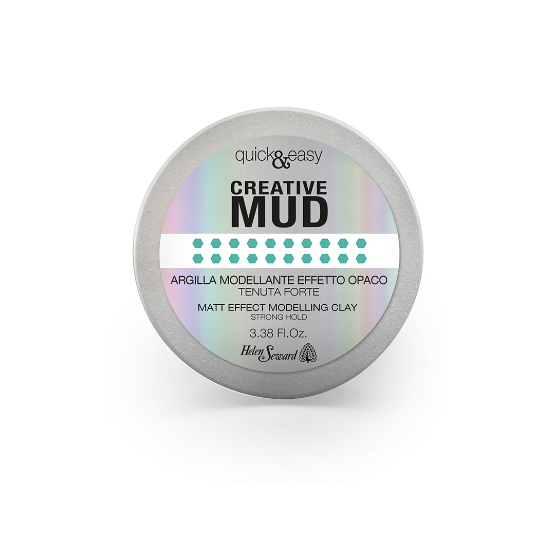 Helen Seward Quick&easy creative mud