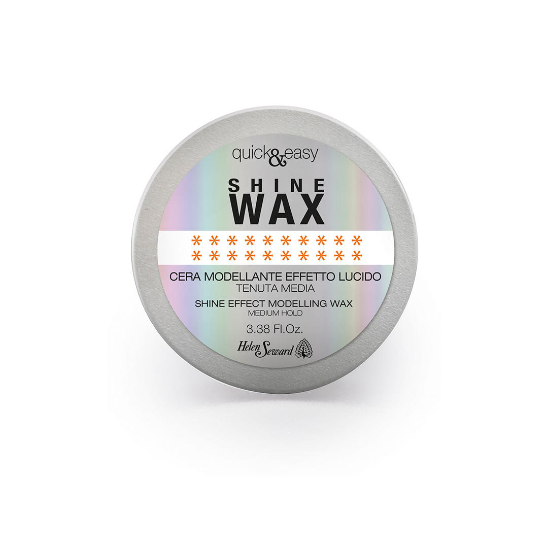 Helen Seward Quick&easy shine wax
