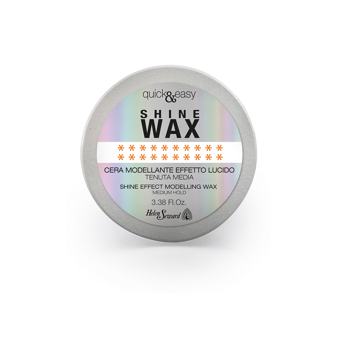 Helen Seward Quick&easy shine wax