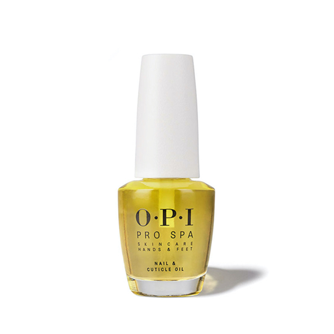 OPI Pro Spa nail & cuticle oil