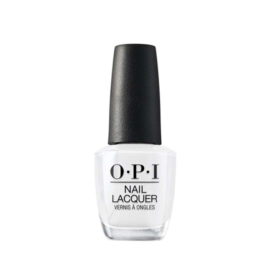 OPI Nail Lacquer alpine show