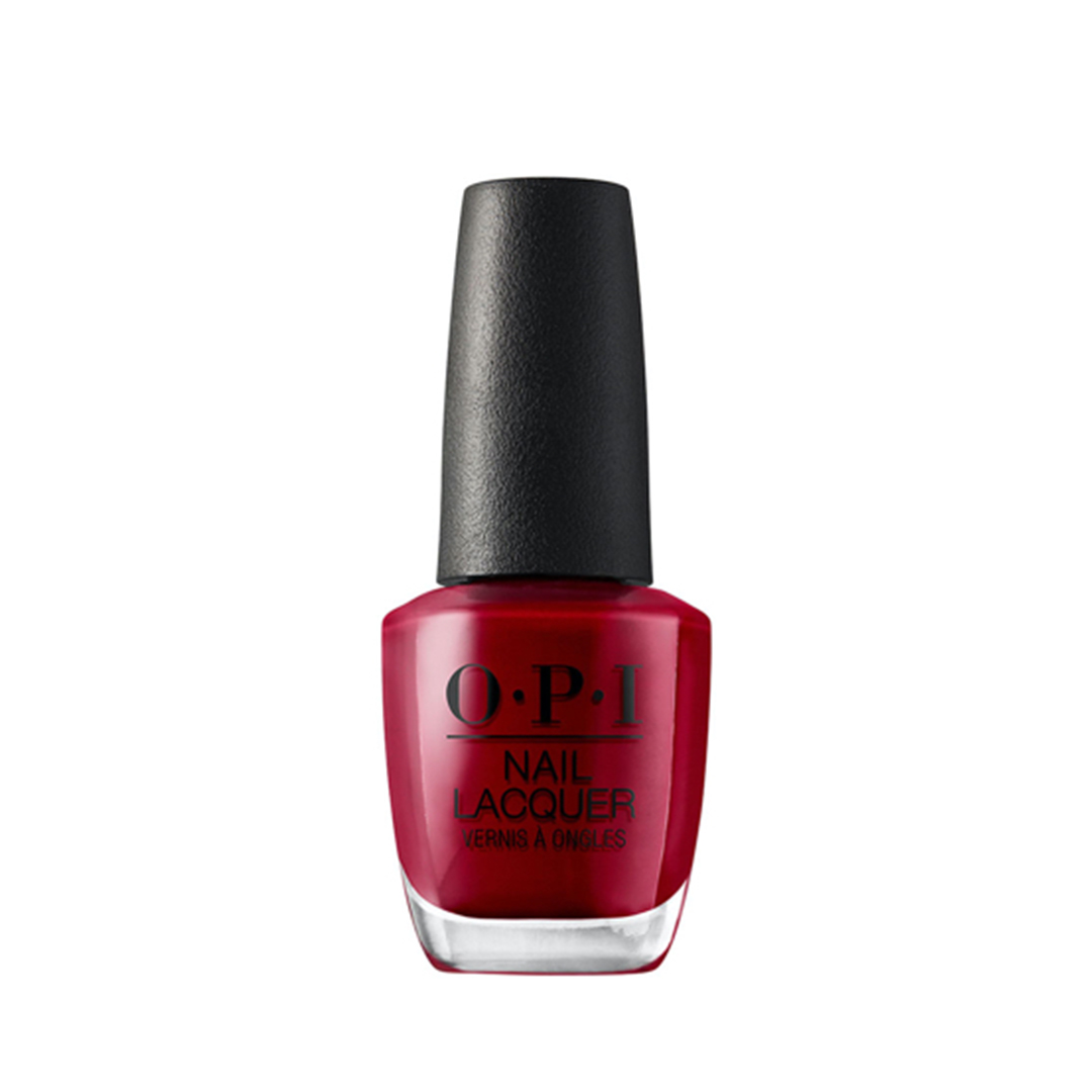 OPI Nail Lacquer amore at the grand canal
