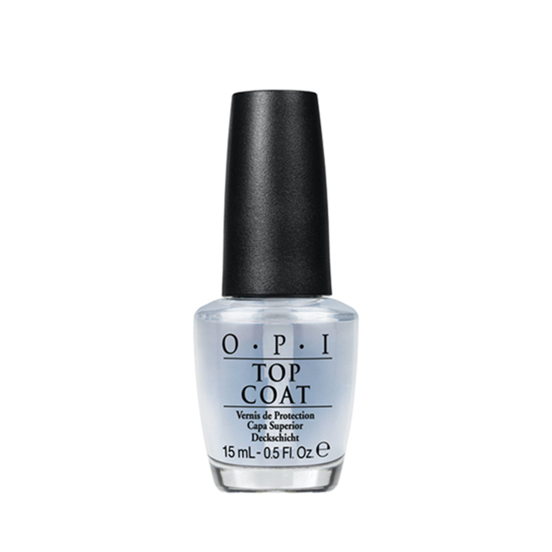 OPI top coat