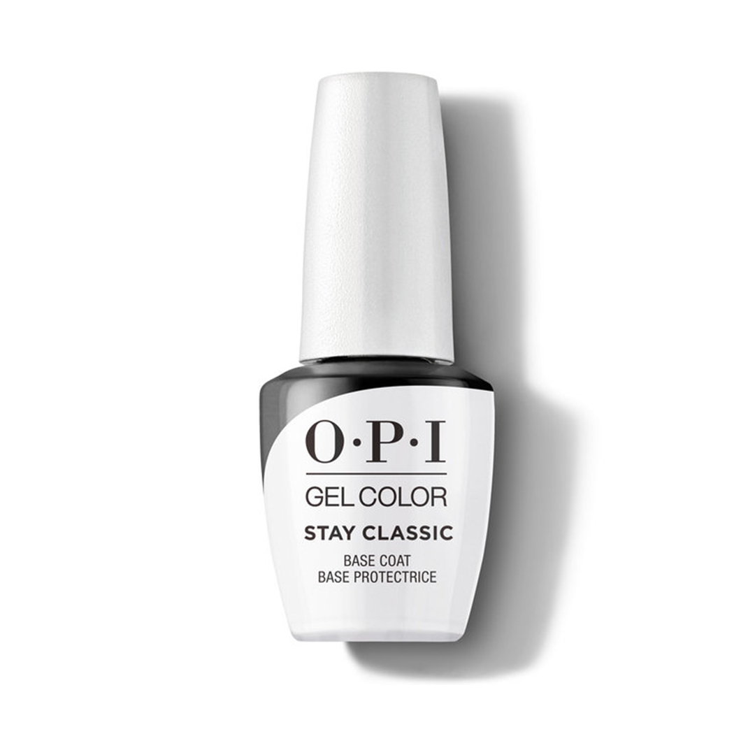 OPI Gel Color stay classic base coat