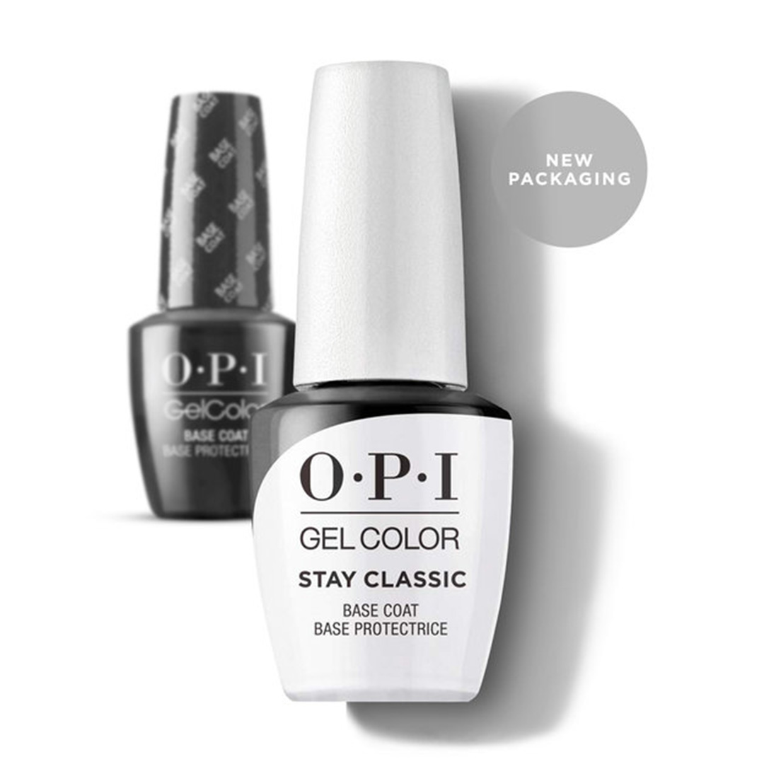 OPI Gel Color stay classic base coat