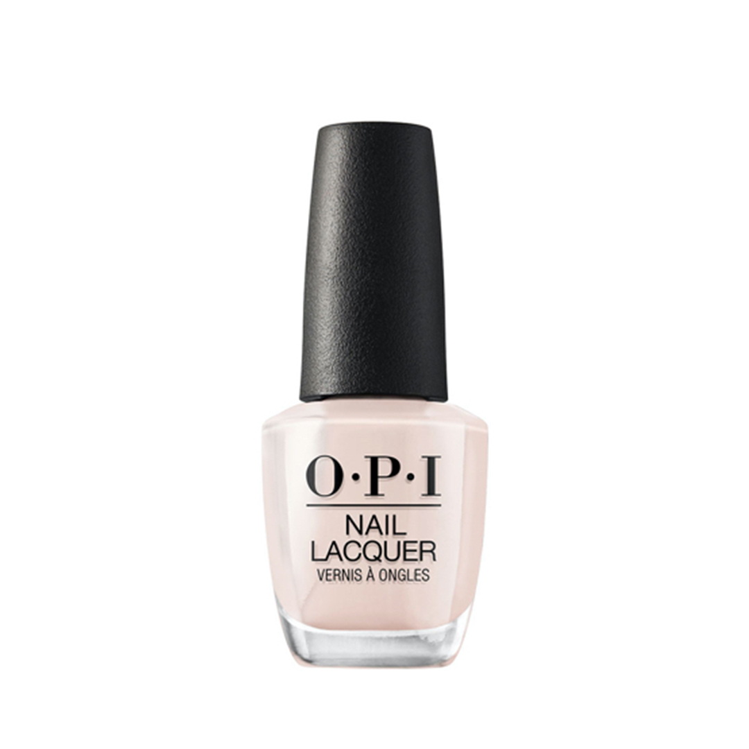 OPI Nail Lacquer tiramisu for two