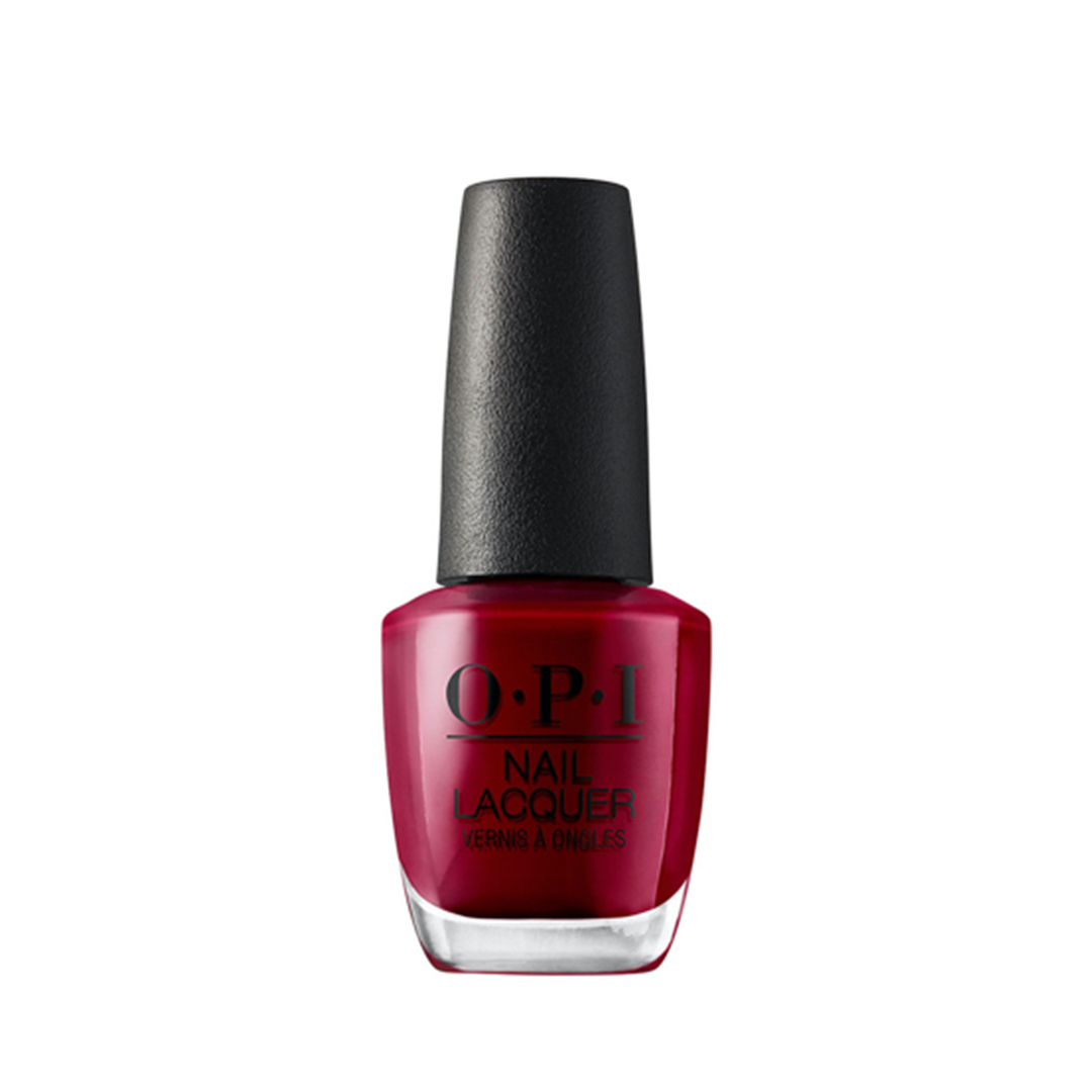 OPI Nail Lacquer miami beet