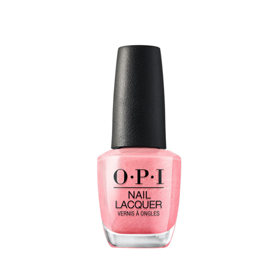 OPI Nail Lacquer princese rule!