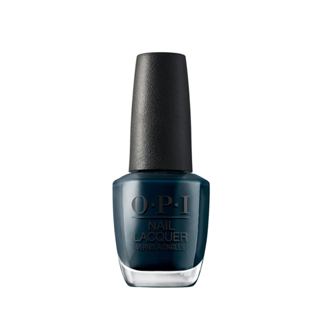 OPI Nail Lacquer cCia = color is awesome