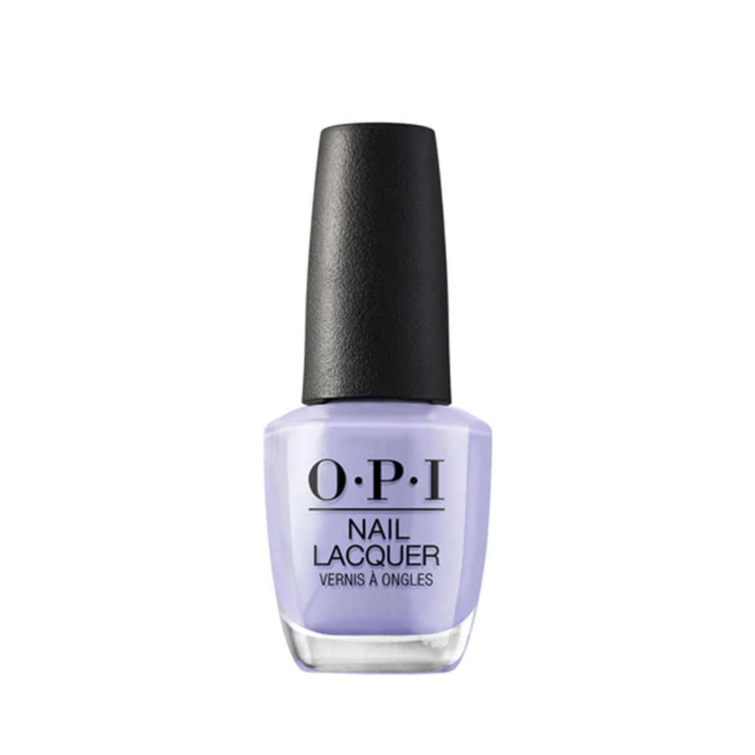 OPI Nail Lacquer you are such a budapest