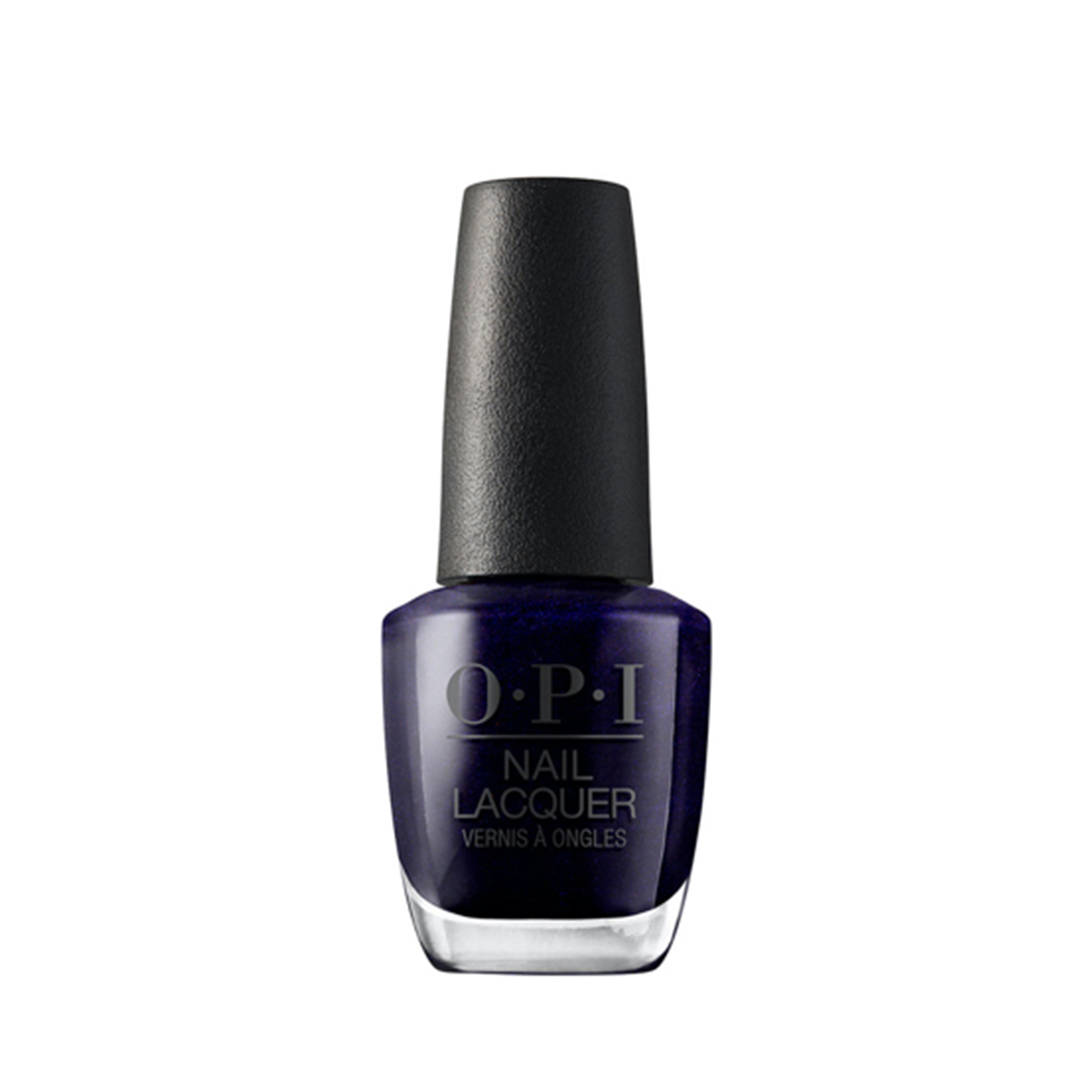 OPI Nail Lacquer russian navy