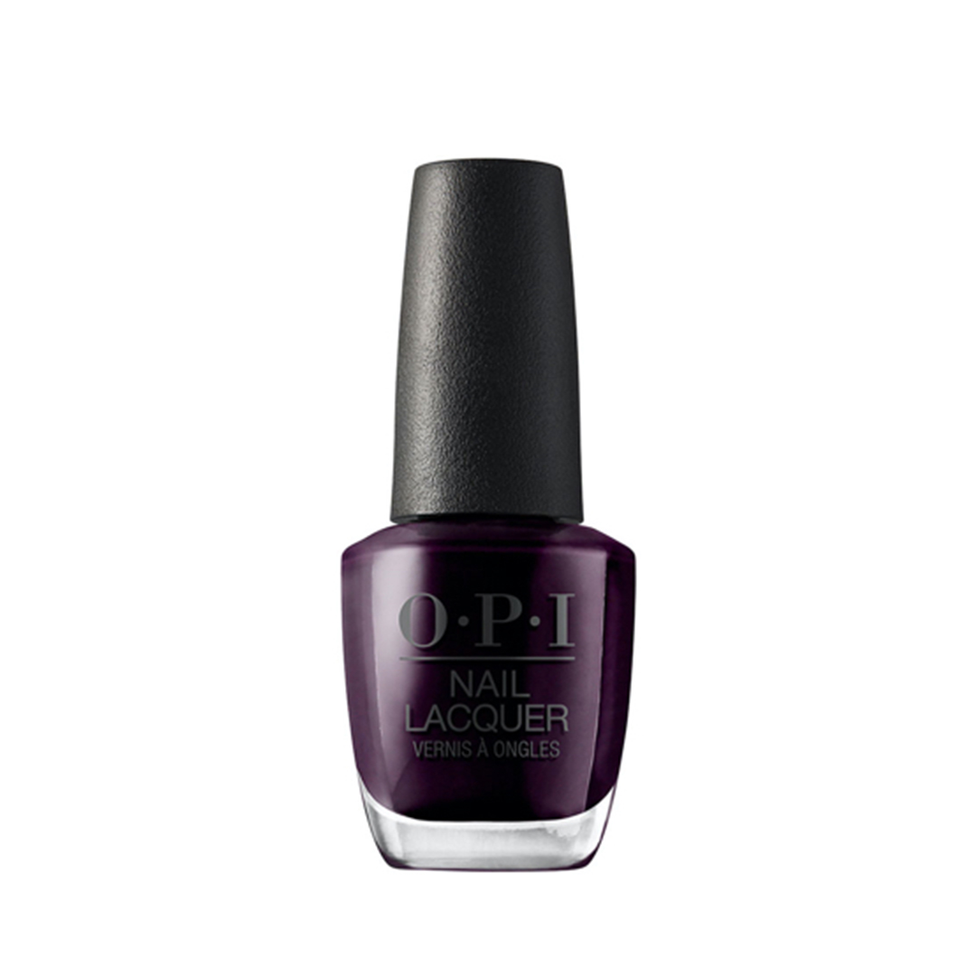 OPI Nail Lacquer o suzy mio