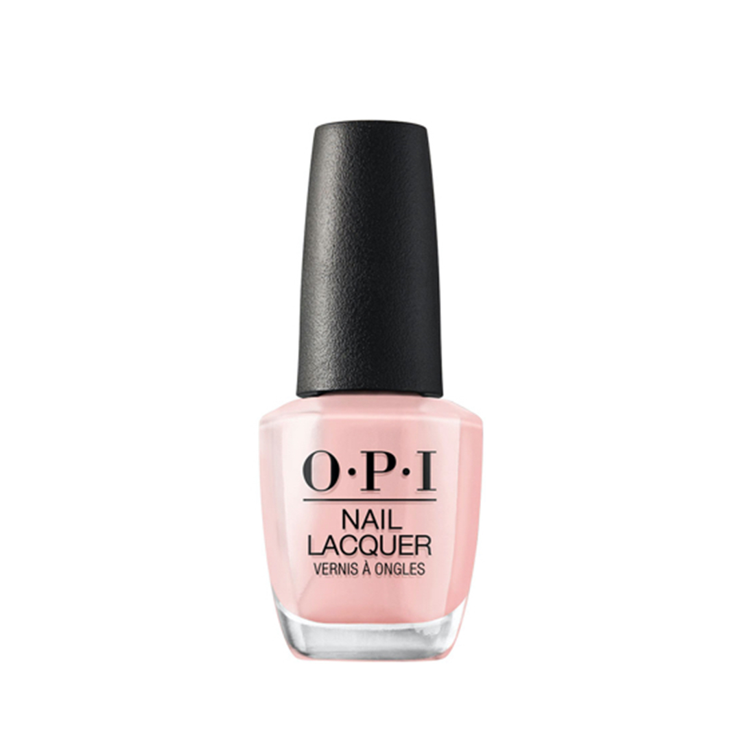 OPI Nail Lacquer passion