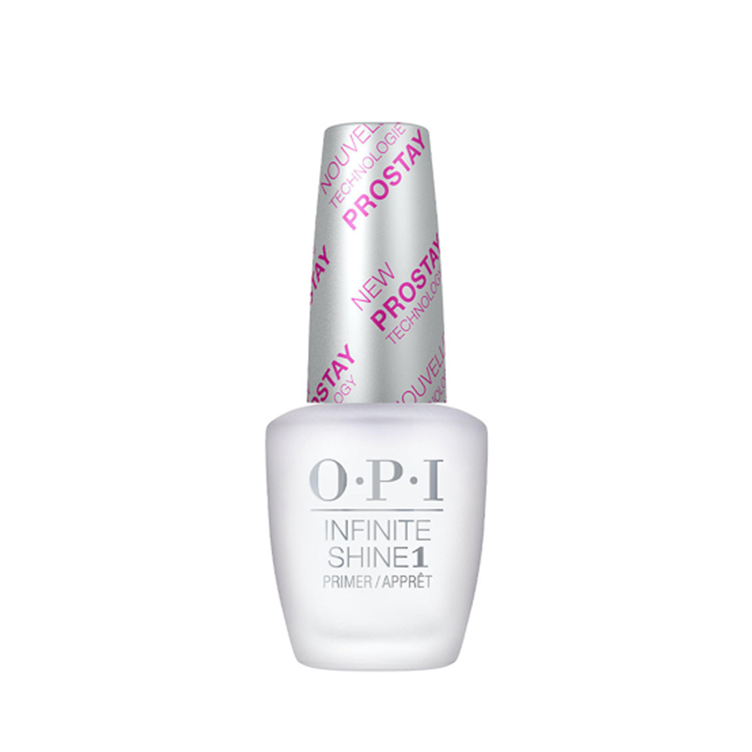 OPI Infinite Shine 1 primer