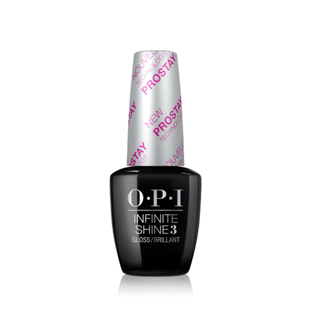 OPI Infinite Shine 3 gloss