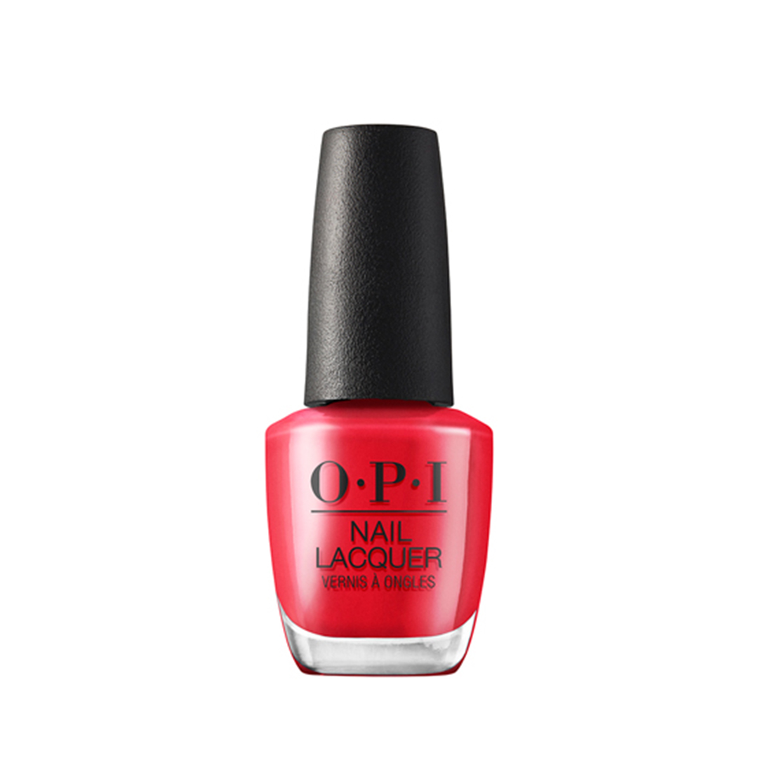 OPI Nail Lacquer Hollywood - emmy have you seen oscar