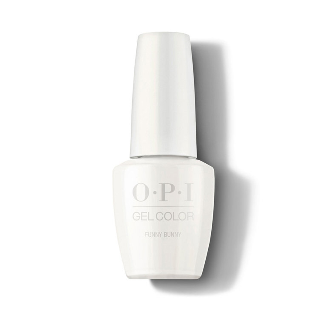 OPI Gel Color funny bunny