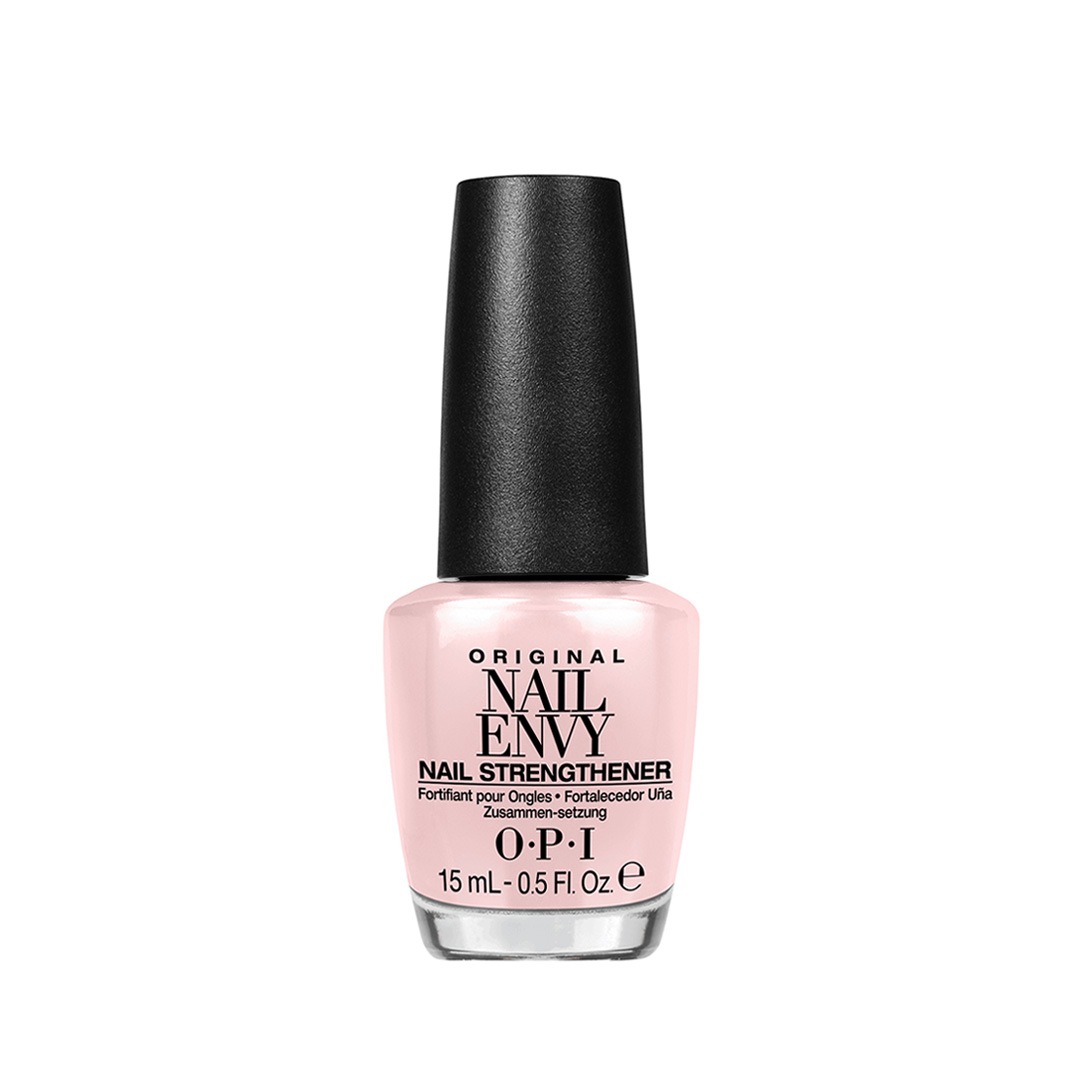 OPI Nail Treatment nail envy bubble bath