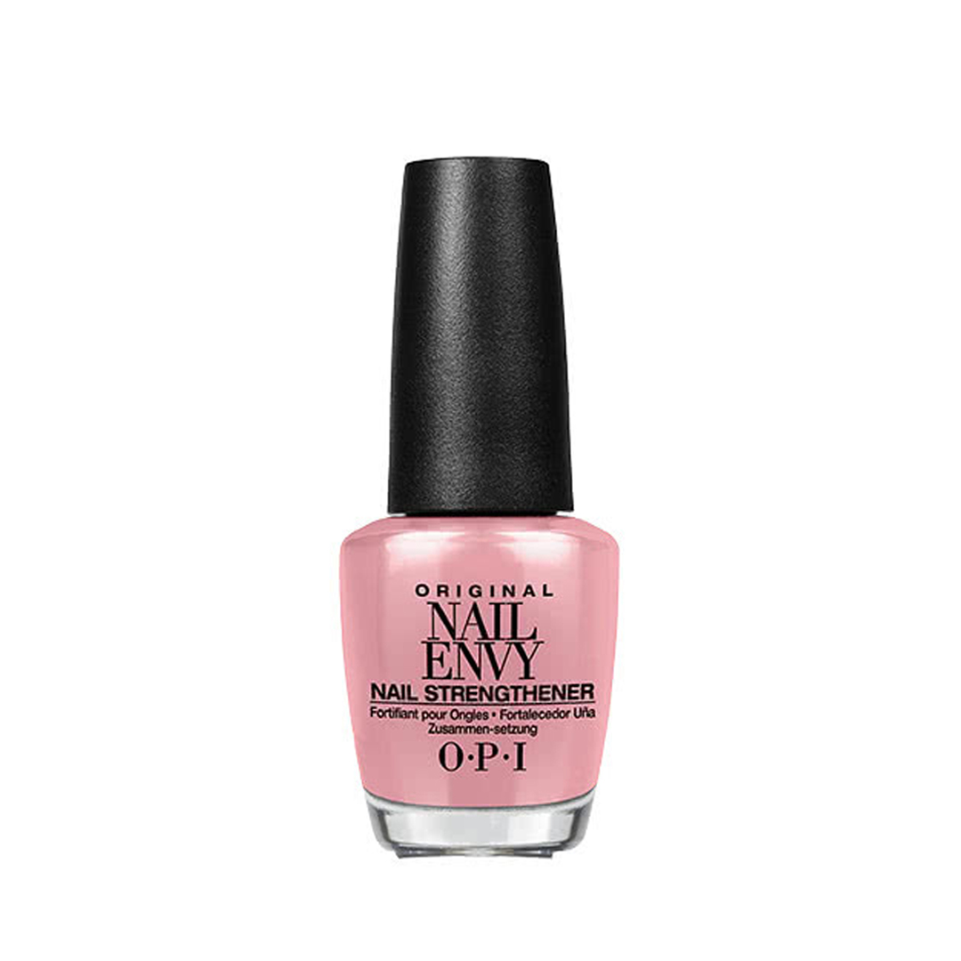 OPI Nail Treatment nail envy hawaiian orchid