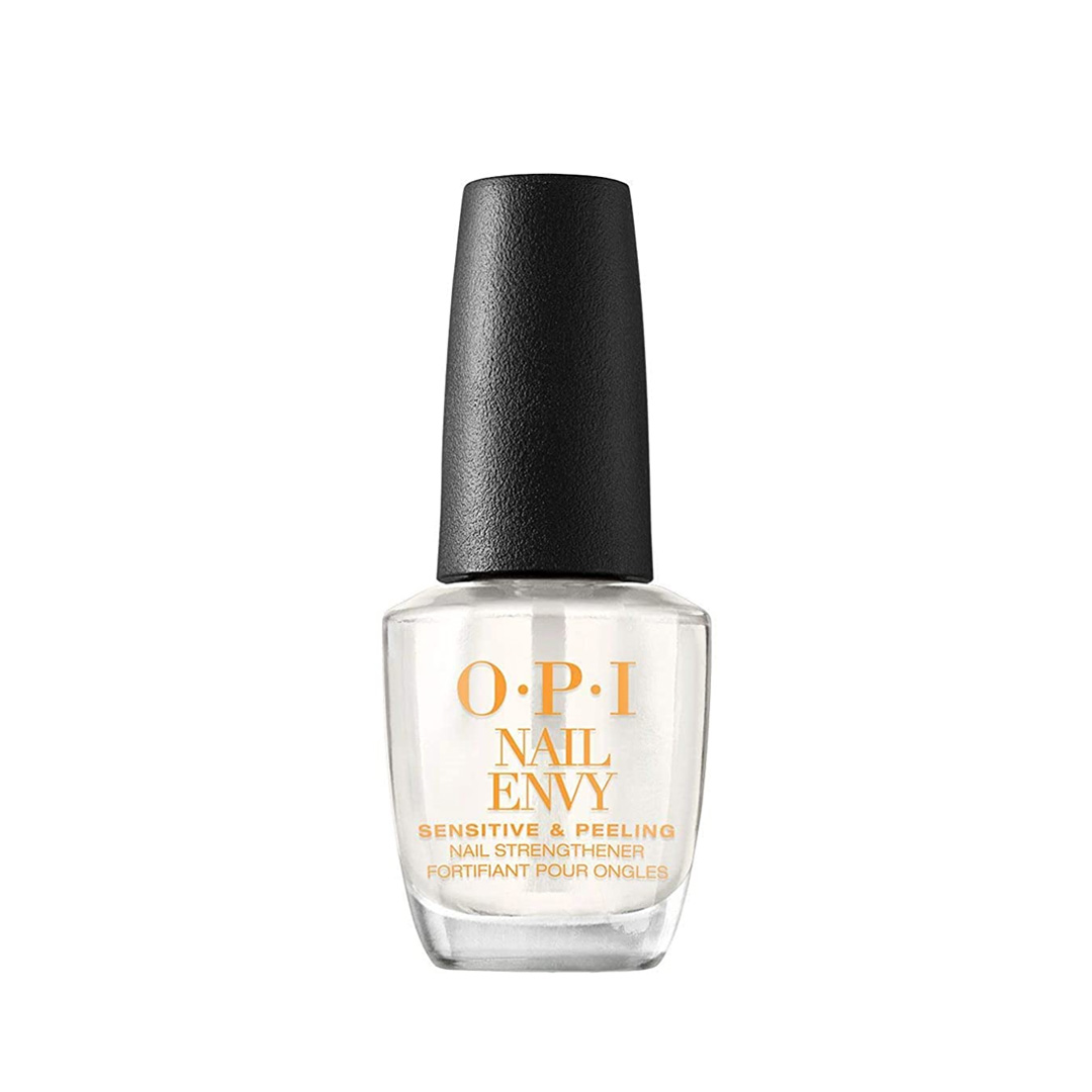 OPI Nail Treatment nail envy for sensitive & peeling nails