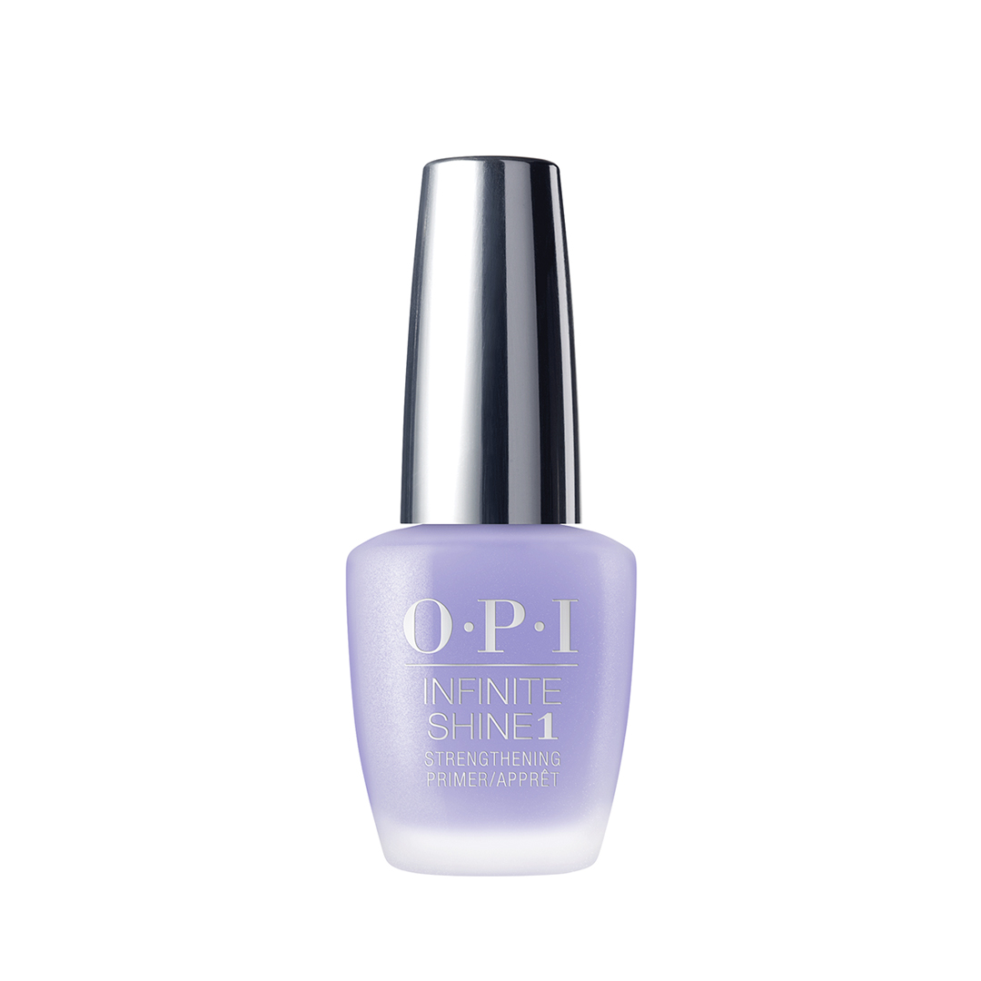 OPI Infinite Shine 1 strengthening primer